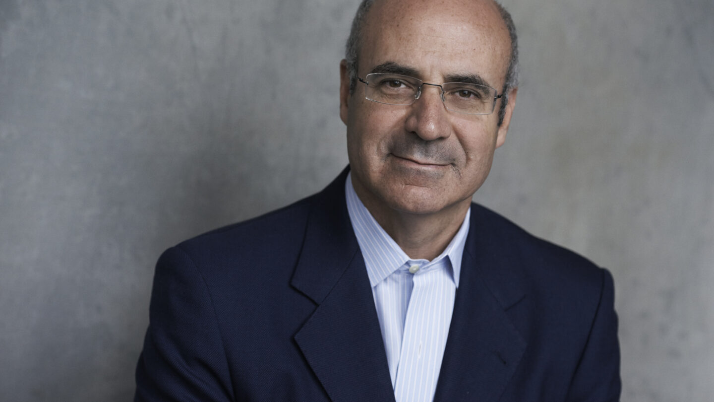 Bill Browder Red Notice