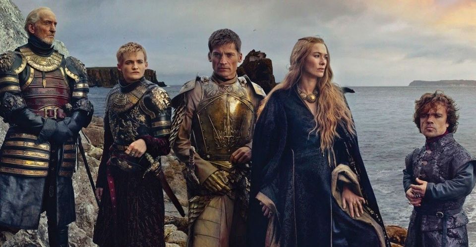 Lannister paga sus deudas