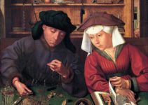 Ulises y la comadreja de Georg Von Wallwitz